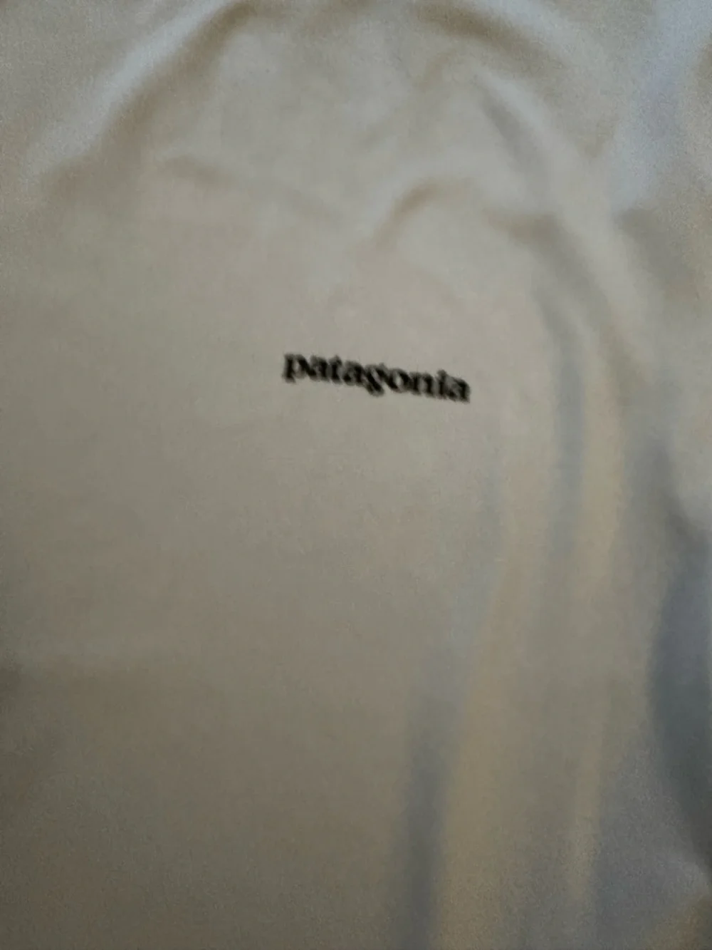 Patagonia Men’s Long-Sleeve graphic Crew Shirt - Picture 3 of 7